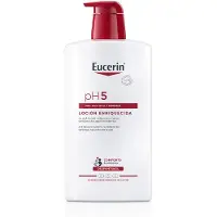 Eucerin Ph5 Berikad Lotion 1000 ml