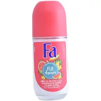 Fa Island Vibes Fiji Dream Watermelon & Ylang Ylang Deodorant Roll-On 50ml