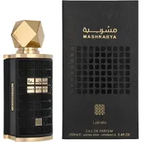 Lattafa Mashrabya Eau de Parfum – 100ml