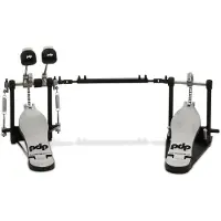 PDP 700 Series Double Pedal Lefty