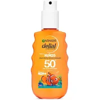 Garnier Delial Ekodesignad skyddsspray Spf50 150ml