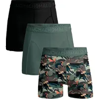 Muchachomalo Boxershorts för män - Bomull - Byxor för män