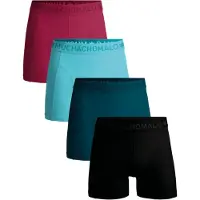 Muchachomalo Boxershorts för män - Bomull - Byxor för män