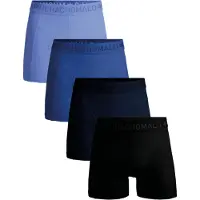 Muchachomalo Boxershorts för män - Bomull - Byxor för män