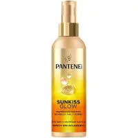 Pantene Sunkiss Glow UV, Spray för skydd mot salt och klor utan sköljning 200 ml
