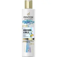 Pantene Miracle Hydration och Shine Schampo 250 ml