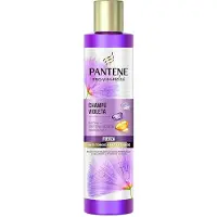 Pantene Miracle Hair Rescue Lila Schampo 250 ml