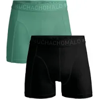 Muchachomalo Boxershorts för män - Bomull - Byxor för män