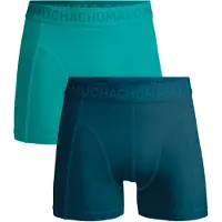 Muchachomalo Boxershorts för män - Bomull - Byxor för män