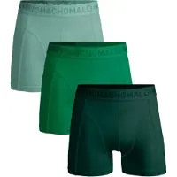 Muchachomalo Boxershorts för män - Bomull - Byxor för män