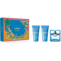 Versace Man Eau Fraiche Parfymset