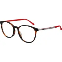 FILA Glasögonram VFI294 0C10 51