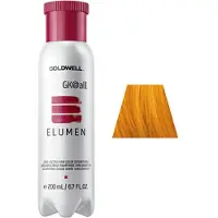 Goldwell Elumen Oxidant Free Gball Permanent Hårfärgning 200ml
