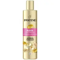 Pantene Miracle Rizos Definidos Champú 250 ml