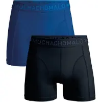 Muchachomalo Boxershorts för män - Bomull - Byxor för män