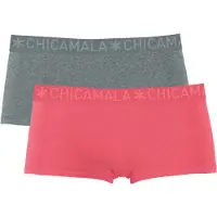 Muchachomalo Men's Boxer Shorts - 2 Pack - Men's Underpants