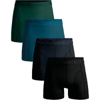Muchachomalo Boxershorts för män - Bomull - Byxor för män