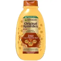 Garnier Original Remedies Honungsskatter Schampo 400 ml