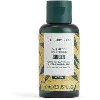 The Body Shop Ingefära Shampoo 60 ml