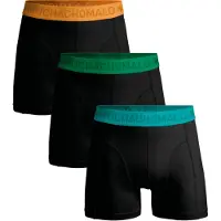 Muchachomalo Boxershorts för män - Bomull - Byxor för män