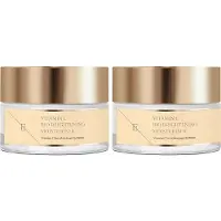 Erthskin London 2x Vitamin C Bio Brightening Moisturiser 50ml