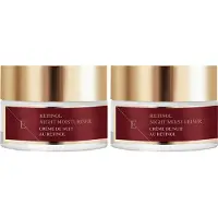 Erth Skin London 2x Retinol Nattfuktskräm 50ml
