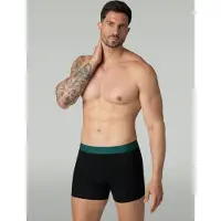 Muchachomalo Boxershorts för män - Bomull - Byxor för män
