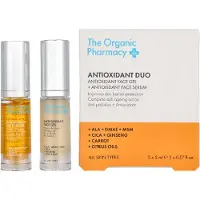The Organic Pharmacy Antioxidant Mini Set