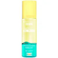 Isdin Tvåfasig Solskyddslotion Spf50+ 200ml