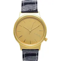 Komono Kom-w1817 Klocka