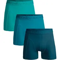 Muchachomalo Boxershorts för män - Bomull - Byxor för män