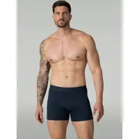 Muchachomalo Boxershorts för män - Bomull - Byxor för män