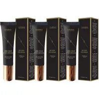 Erth Skin London UNDERÖGONKRÄM 24K GOLD x 3