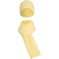 Felix Hardy Mössa citron