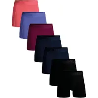 Muchachomalo Boxershorts för män - Bomull - Byxor för män