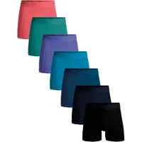 Muchachomalo Boxershorts för män - Bomull - Byxor för män
