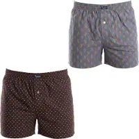 Abanderado As00100 Boxers 2 Enheter