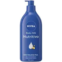 Nivea Närande Kroppsmjölk 625 ml