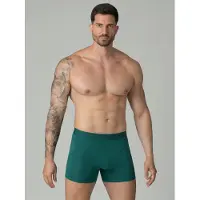 Muchachomalo Boxershorts för män - Bomull - Byxor för män