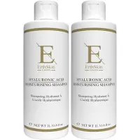 Erth Skin London 2x Hyaluronsyra Fuktgivande Schampo 1L