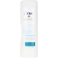 Dove Normal kroppslotion 400 ml