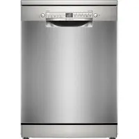 Bosch Serie 2 Sms2hvi06e Built-in Diskmaskin 14 Antal Platsinställningar