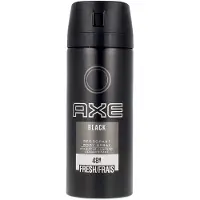 Axe Axee Black Deodorant 150ml Spray