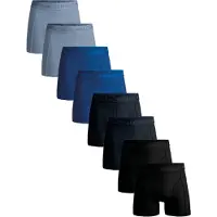 Muchachomalo Boxershorts för män - Bomull - Byxor för män