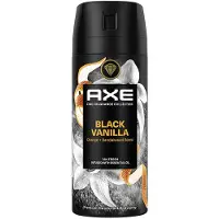 Axe Deodorant Black Van 150 ml