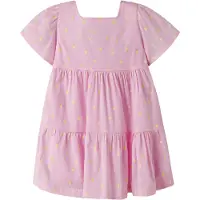 Name it Klänning k/ä - NmfFelia - Piruett - - 5 år (110) - Klänning