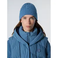 North sails Beanie Kabelstickad