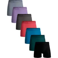 Muchachomalo Boxershorts för män - Bomull - Byxor för män