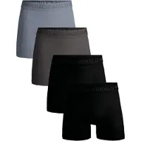Muchachomalo Boxershorts för män - Bomull - Byxor för män