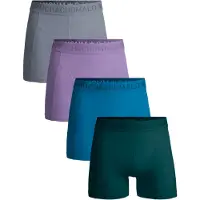 Muchachomalo Boxershorts för män - Bomull - Byxor för män